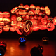 Image for article titled QOTD: How Is Your Town Using Cars For A Socially-Distanced Halloween?